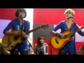 Robots In Disguise - Turn It Up (Acoustic)