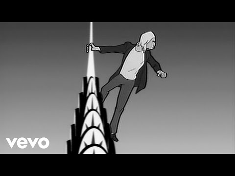 Tom Petty And The Heartbreakers - Runnin' Down A Dream (Official Music Video)