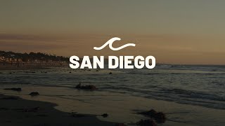 DEL MAR | Sony A7RV SLog-3 | Handheld