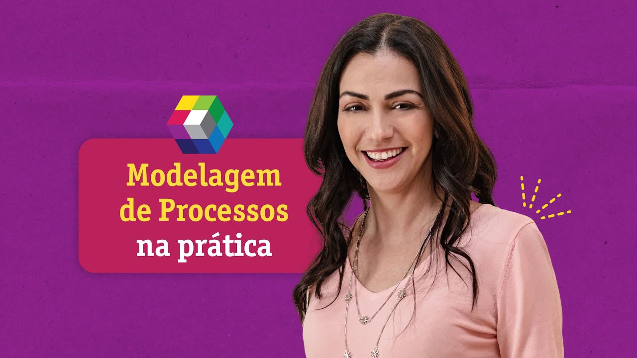 Modelagem de Processos na prática
