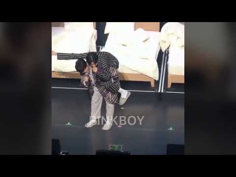 GOT7 FANMEETING IN JAPAN (THE NEW ERA)