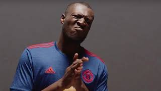 Stormzy-Big For Your Boots (Official Audio)