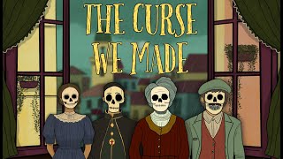 The Curse We Made walkthrough teaser