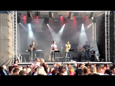 Kärntner Show Express - Live - ASK Sportzentrum