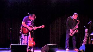 Edwin McCain (Island Song) Blue Ocean Music Hall 6\2\13