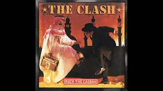 The Clash - Rock The Casbah (12 inch Version) 06:59