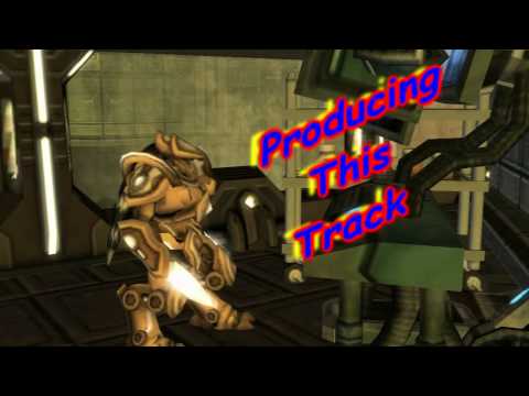 Starcraft 2 Original Song: Probe's The One ft. MC Probe, MC Troll + The Big Z (Zealot)