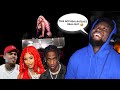 CLUB HIT 🔥 | Nicki Minaj - FTCU (SLEEZEMIX) ft. Travis Scott, Chris Brown & Sexyy Red | REACTION