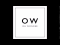 Oh Wonder - Plans 