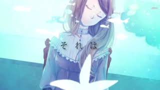 生命ツマリ症候群-やみくろfeat.巡音ルカ/[original]life's like a syndrome-yamichrome feat.Megurine Luka