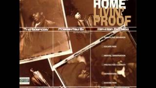 Group Home - Inna City Life