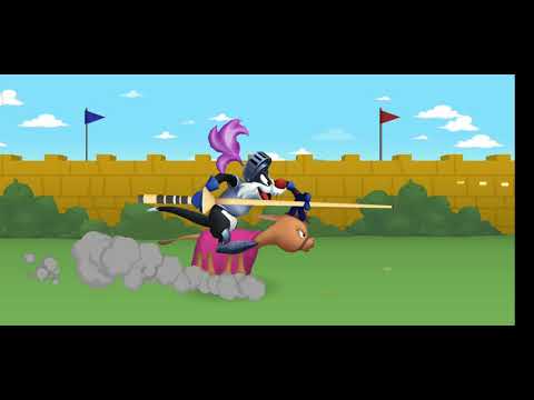 [APPRENTICE HUGO] APPRENTICE APPARATUS - ALL ACTS AND BATTLES [LOONEY TUNES WORLD OF MAYHEM]