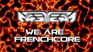 The Mastery - We are frenchcore ☆Free Download☆
