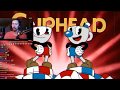 Asmongold S Second And Final Cuphead Stream FULL VOD
