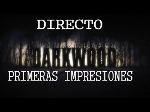 darkwood pc release date