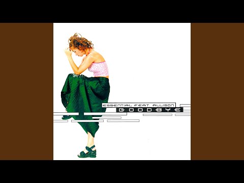 Goodbye (Infinity Mix)