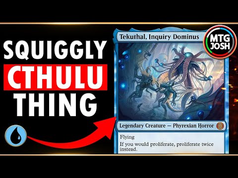 Proliferate Everywhere All At Once