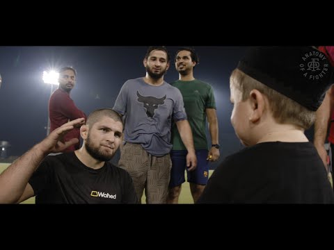 Prelude to UFC 280 - Islam Makhachev VS Charles Oliveira ft. Hasbulla - Finale Episode