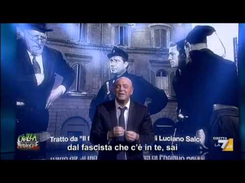 C'e' un fascista in me