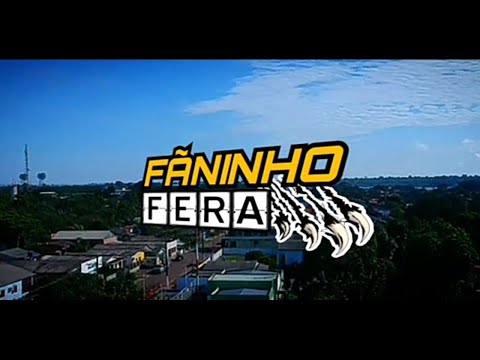 FÃNINHO FERA - NÃO SEI O QUE FAZER (VÍDEO CLIPE) #tbt
