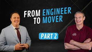 Ep32  -  Scaling to $66M: Larry O’Toole’s Blueprint for Building a Moving Empire  ( Part 2 )