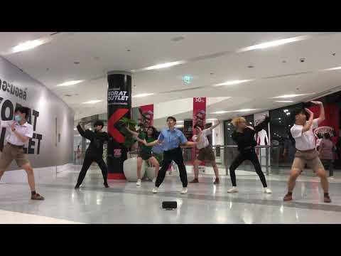 CLC - HELICOPTER COVER BY B-MAIDEN (HOOK VER.)