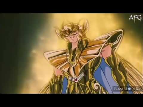 AMV ikki vs shaka | bring me to life
