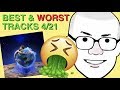 Weekly Track Roundup: 4/21 (Lil Dicky's "Earth" - His WORST Song?!) Weekly Track Roundup: 4/21 (Lil Dicky's "Earth" - His WORST Song?!)