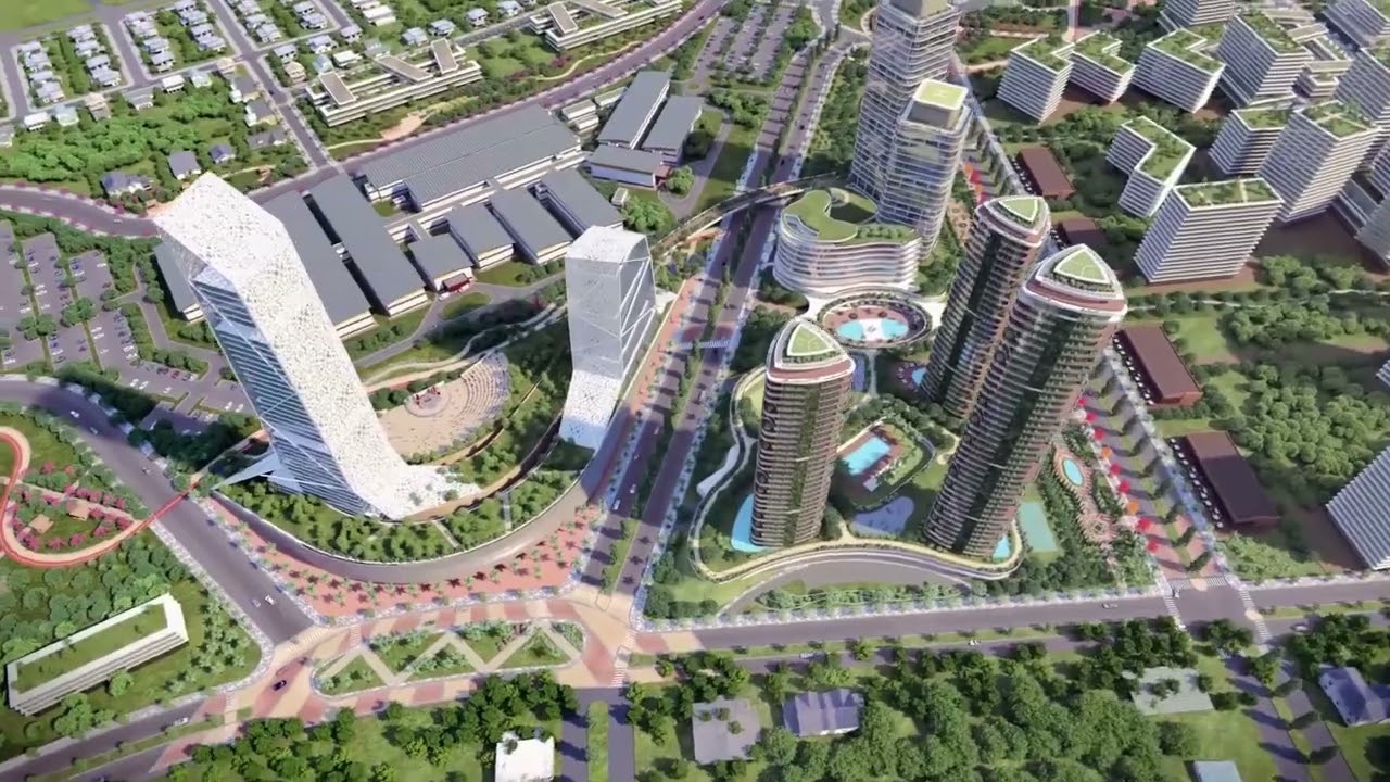 Eurogarden em Maringá