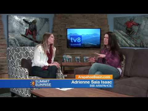 SS 04 05 18 Arapahoe Basin