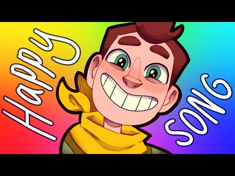 Camp camp happy song