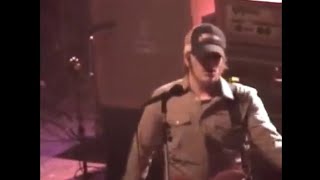 Fall Out Boy - Calm Before The Storm (Live At The Roxy 03/24/2004)