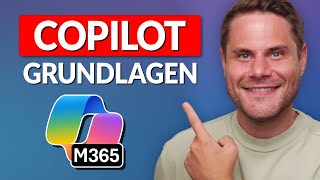 Microsoft 365 Copilot Tutorial für Anfänger (2026)