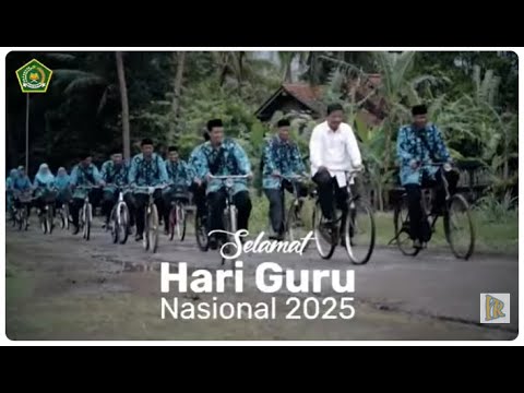 Video Pengantar MAGIS