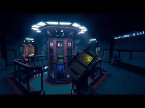 Titan Station, Narrative adventure - Releasetrailer thumbnail