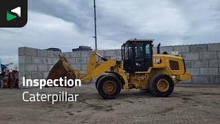 Kolesový nakladač Caterpillar 930 M High Tip Bucket | Obraz 2 - Machineryline