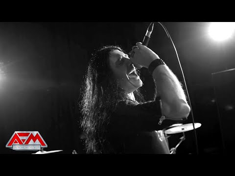 VANISHING POINT - Count Your Days (2020)// Official Music Video // AFM Records