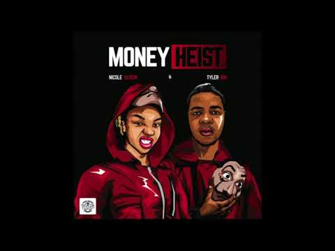 Nicole Elocin & Tyler ICU – Bella Ciao Ft Kabza De Small x Dj Maphorisa