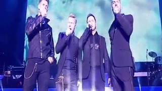 Boyzone Tribute - Everyday I love You