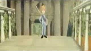 Ron Sexsmith - All in Good Time MV