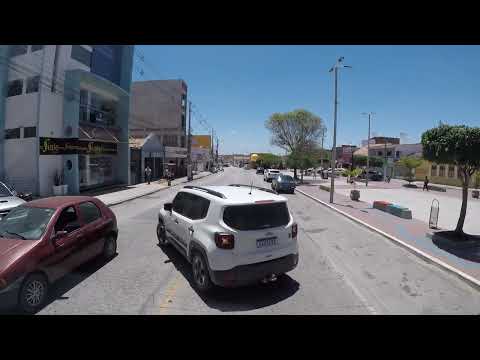 Br-230 Cidade de Soledade-pb 
