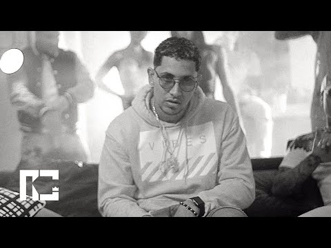 Rc La Sensacion - Pensando En Ti (Remix) Ft. LR, Tivi Gunz, Diamond La Mafia, Lito Kirino