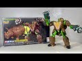 Masterpiece Beast Wars Rhinox