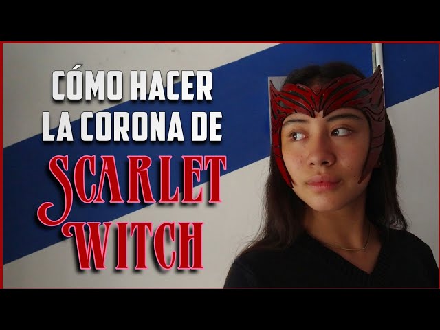 Vídeo relacionado con YANYUESHOP Mujeres Wanda Maximoff Chaqueta con Capucha Scarlet Witch Cloak Cosplay Disfraz Wanda Embarazo Pijamas Ropa de Dormir Ropa