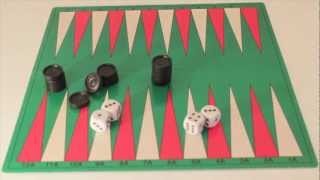 Backgammon