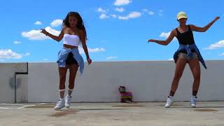 Download lagu Antares - Ride On A Meteorite  Shuffle Dance Video mp3
