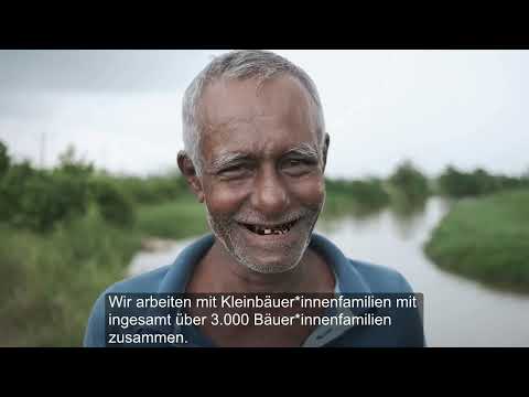 50 Jahre El Puente: Zu Besuch bei den Gewürzbäuer*innen von PODIE in Sri Lanka