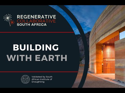 RCSA - Building With Earth - January 2023