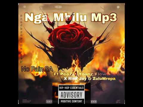 Nga Mbilu Mp3 Ft Pee7 X Young Flow X Rick Jay & ZuluMrepa