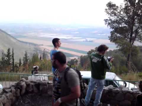 kipod crew kindzadza